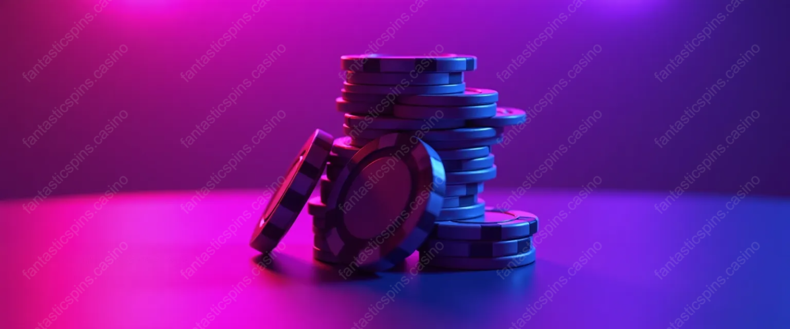 Fantastic Spins Mobile Casino